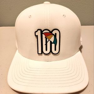 Branded Bills Hat